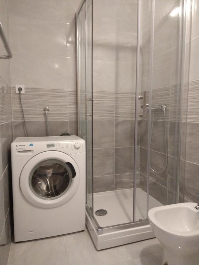 Marina Apartamento Biograd Na Moru Exterior foto