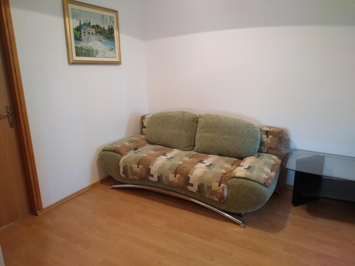 Marina Apartamento Biograd Na Moru Exterior foto