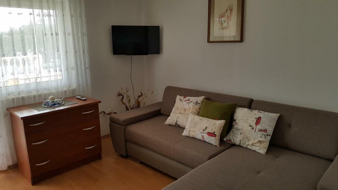 Marina Apartamento Biograd Na Moru Exterior foto