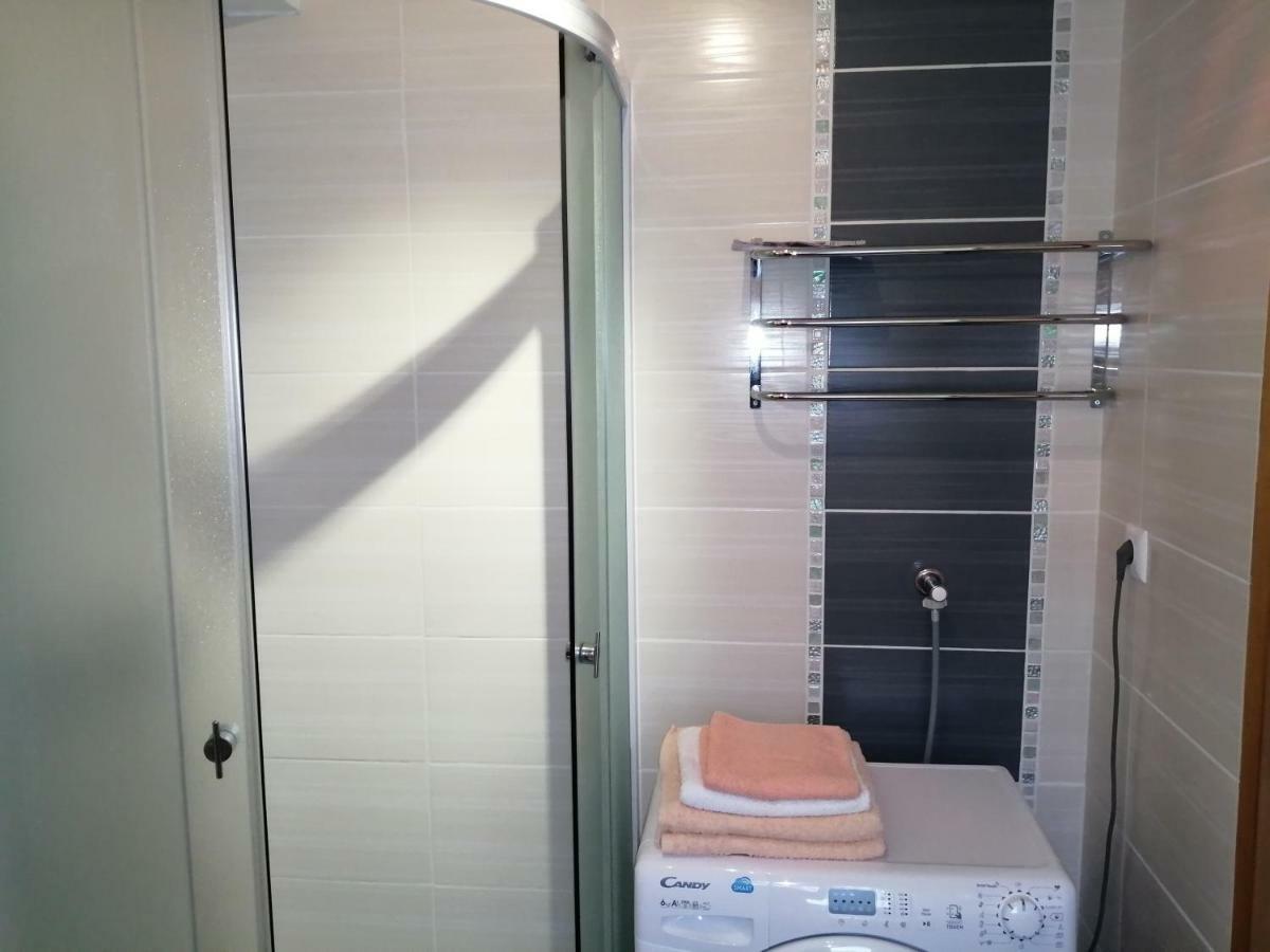 Marina Apartamento Biograd Na Moru Exterior foto