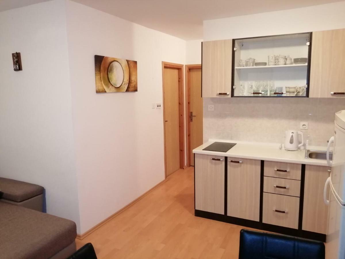 Marina Apartamento Biograd Na Moru Exterior foto
