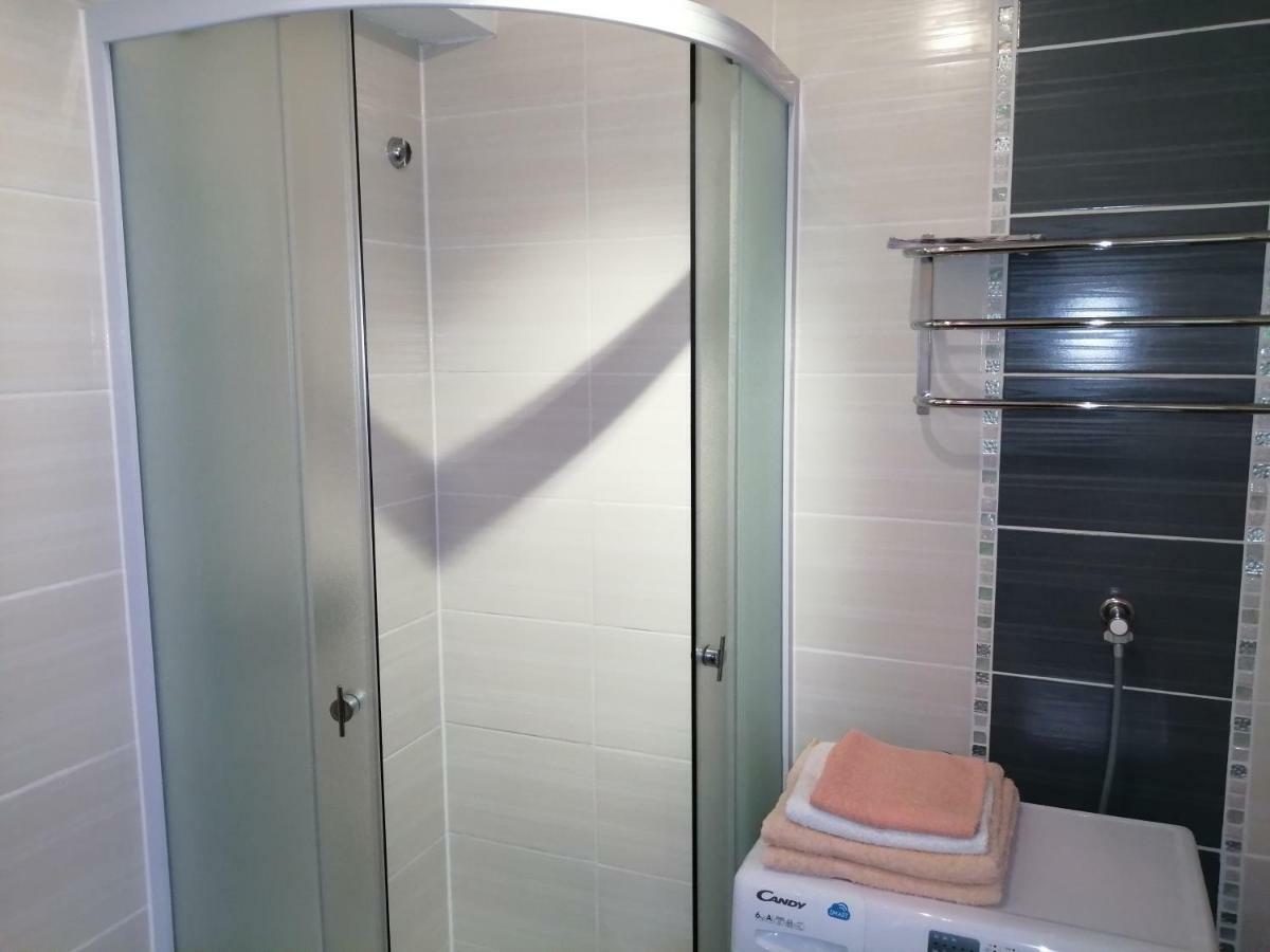 Marina Apartamento Biograd Na Moru Exterior foto